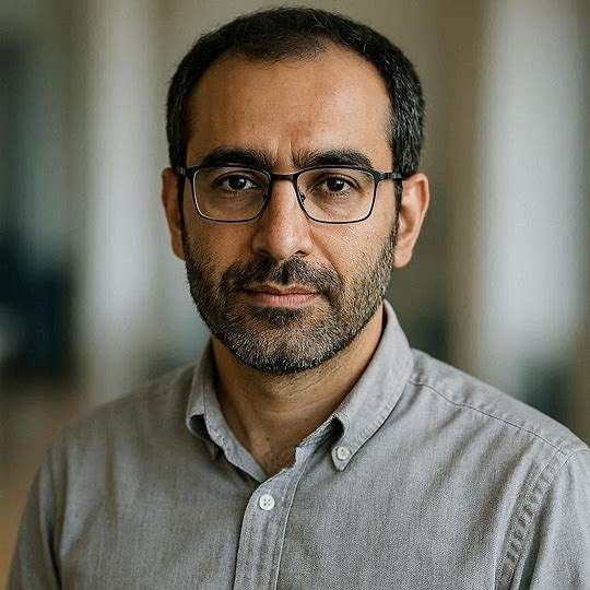 مربی توسعه فردی